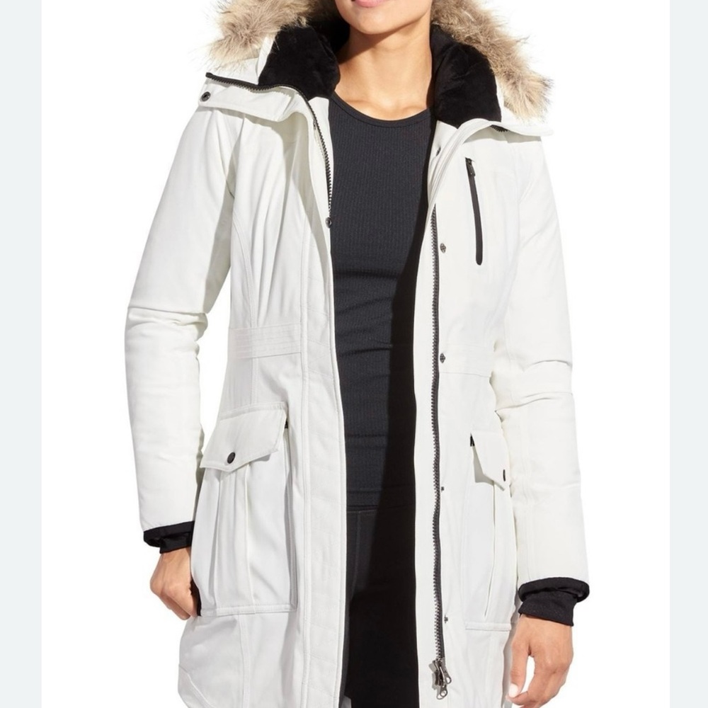 Athleta Women's Iceland Parka